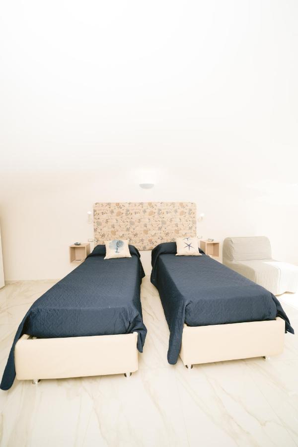 La Piazzetta Boutique Apartments Scala Exterior photo