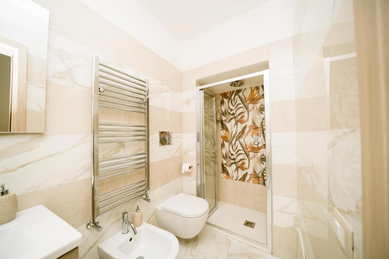 La Piazzetta Boutique Apartments Scala Exterior photo